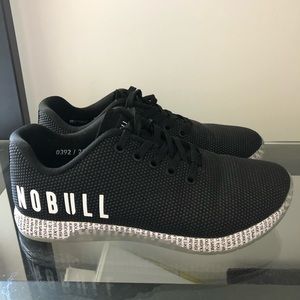 NoBull Project Trainers